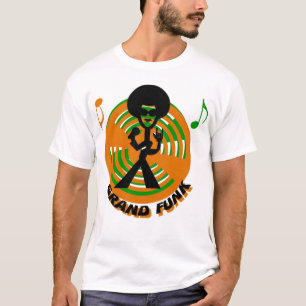 T-SHIRT GRAND DE TROUILLE