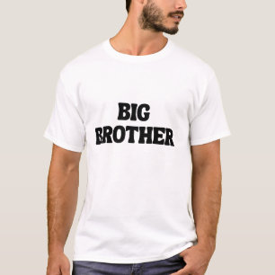 T-shirt Grand Frère