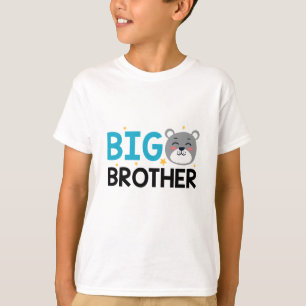 T-shirt Grand Frère