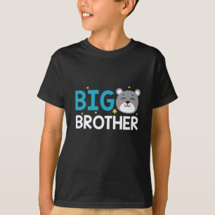 T-shirt Grand Frère