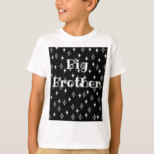 T-shirt Grand Frère
