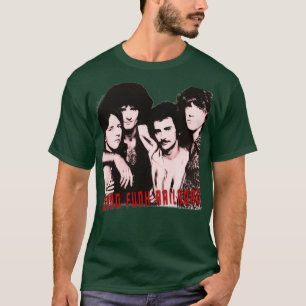 T-shirt Grand funk