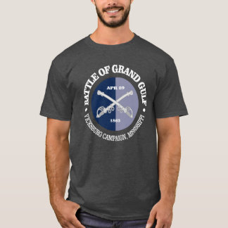 T-shirt Grand Golfe BG Surdimensionné