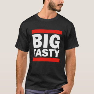 T-SHIRT GRAND GOÛT