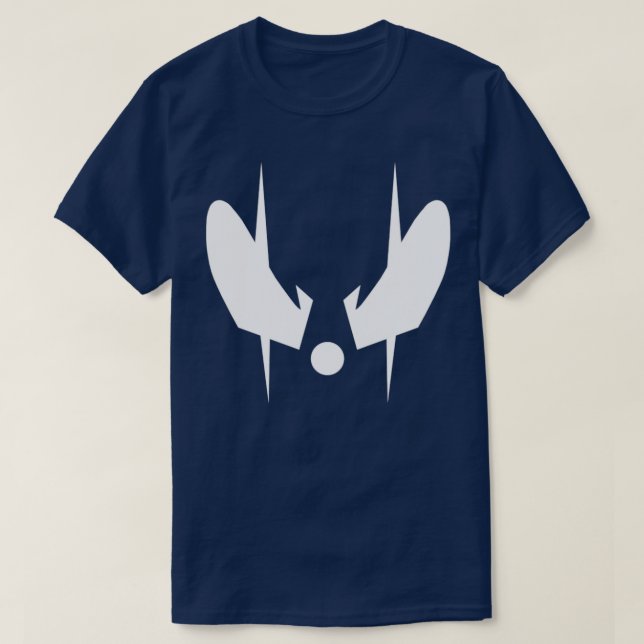 T-SHIRT GRAND GRENDEL (Design devant)