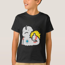 Grand ! ! Griffonnage d'Ultraman