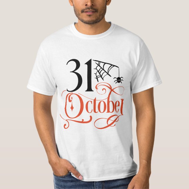 T-shirt Grand homme (Devant)
