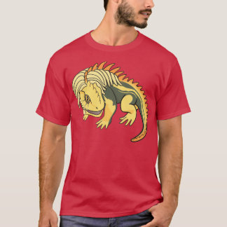 T-shirt Grand Jagras