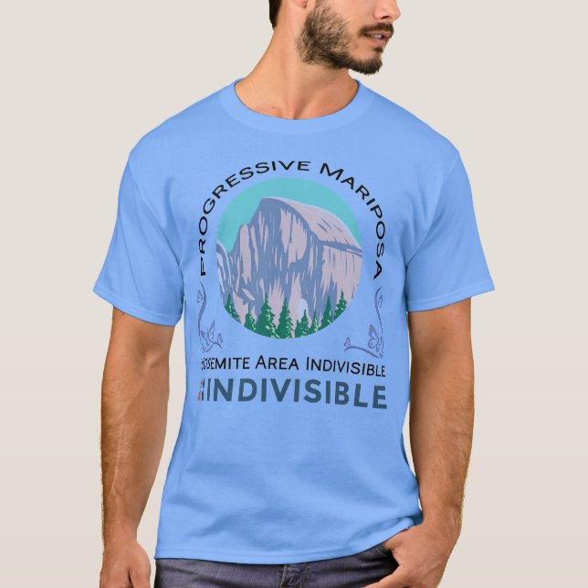 T-Shirt (grand logo sur le devant sans bannière au (Devant)