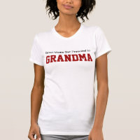 Grand-maman