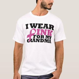 T-shirt grand-maman