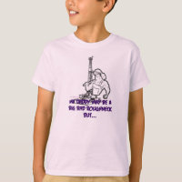 Grand mauvais foreur