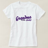 Grand-mère