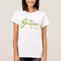 Grand-mère