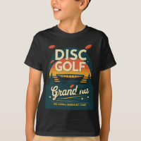 Grand-mère de disc golf Midnight Drive 