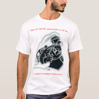 T-SHIRT GRAND MOTEUR