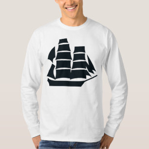 T-shirt Grand Navire