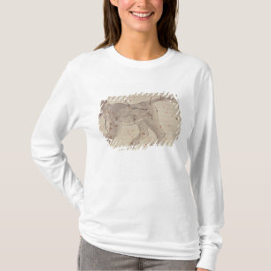 T-shirt Grand ours, du livre des étoiles après EL Hussein