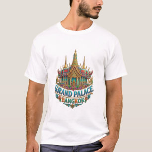 T-SHIRT GRAND PALAIS