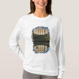T-shirt Grand Palais du Czar Paul Ier, extérieur