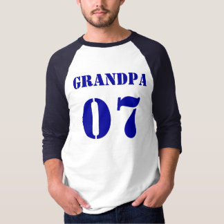 T-SHIRT GRAND-PAPA, 07