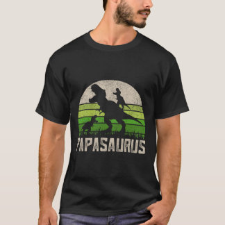T-shirt Grand-père Chemises papa Daddy Drôle Fête des père