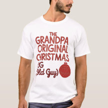 Grand-père Original Noël OG