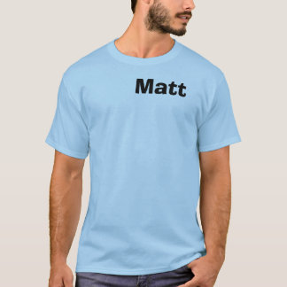 T-shirt GRAND Pimpin