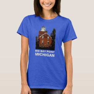 T-SHIRT GRAND POINT DE BAIE