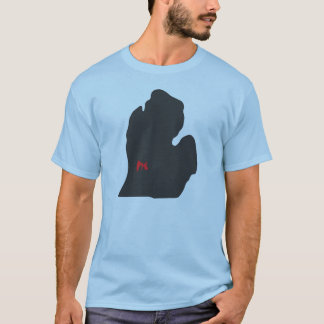 T-shirt Grand Rapids Michigan