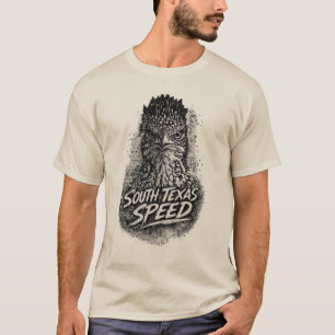 T-shirt Grand Routier Vitesse Sud Texas