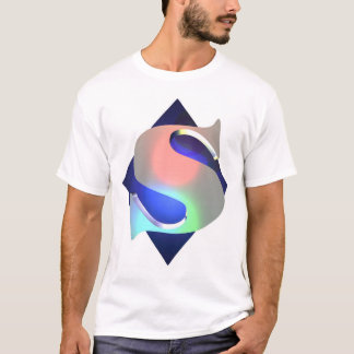 T-shirt Grand S