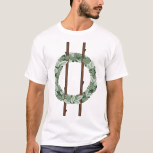 T-shirt Grand sigil de druide