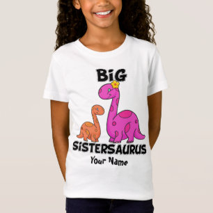 T-Shirt Grand Sistersaurus