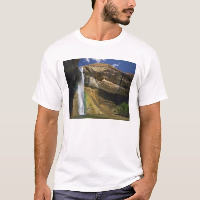 T-SHIRT GRAND STAIRCASE-ESCALANTE MONUMENT NATIONAL, (Devant)