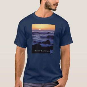 T-shirt Grand Sur