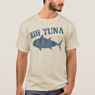 T-shirt Grand thon