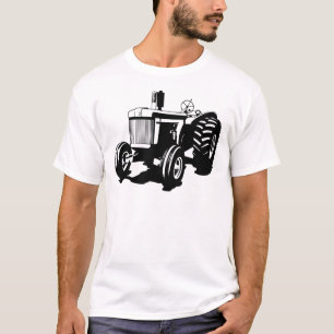 T-shirt Grand Tracteur
