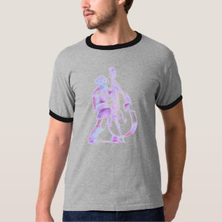 T-SHIRT GRAND USAGE INFÉRIEUR