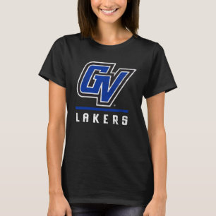 T-shirt Grand Valley GVSU Lakers Grand 1