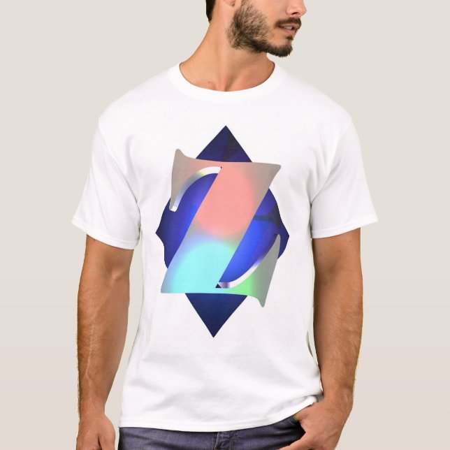 T-shirt Grand Z (Devant)