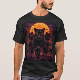 T-shirt grandchat