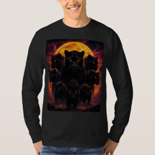 T-shirt grandchat