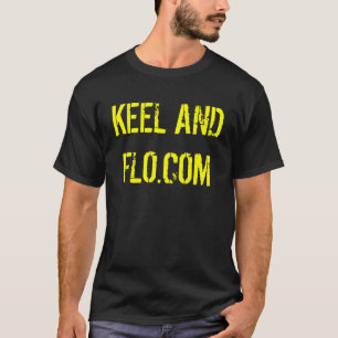 T-shirt Grande chemise de titre de F-ing