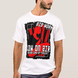 T-SHIRT GRANDE CHEMISE SOLOE DU VER LOA