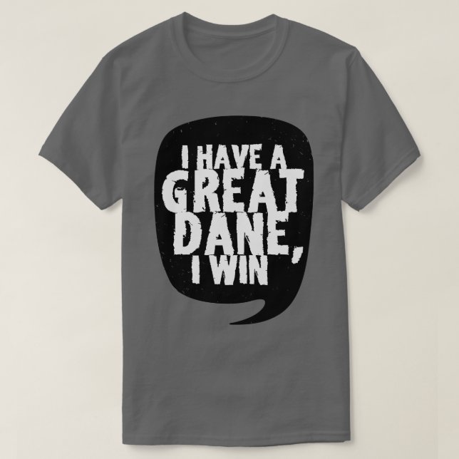 T-shirt Grande Danse 2 (Design devant)