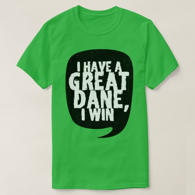 T-shirt Grande Danse 6 (Design devant)
