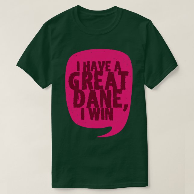T-shirt Grande Danse 7 (Design devant)