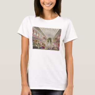 T-shirt Grande exposition, 1851 : Transept Sud, de Inter