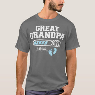 T-shirt Grande grand-mère chargement 2022